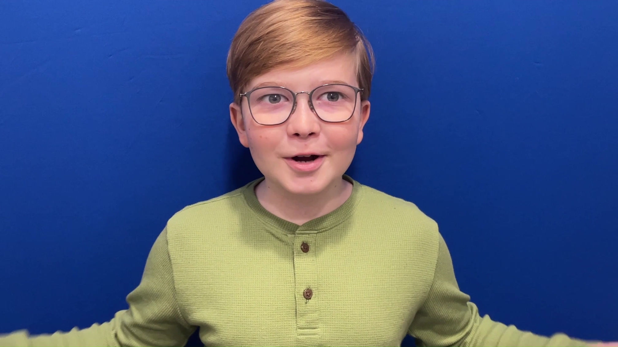 SINGING: Red Ryder Carbine Action BB Gun from "A Christmas Story The Musical"